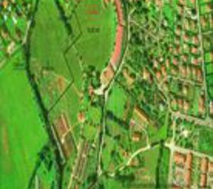 La Cocina Económica avanza en su proyecto geriátrico