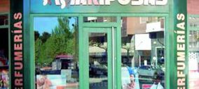 La cadena Mariposas cierra un local y traslada otro