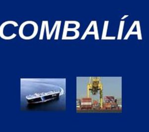 Combalía, ahora Marmedsa Logistic