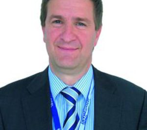 Javier Sancho, nuevo director de contratación y producto de Transhotel