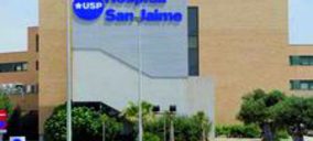 USP amplía su oferta en Torrevieja con un nuevo centro