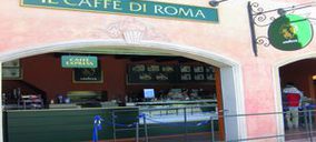 Port Aventura alberga dos Il Caffè di Roma