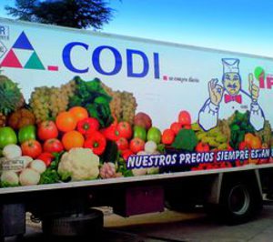 Supermercados Codi suma un nuevo proyecto en Utrera