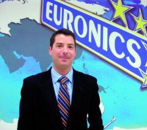 Entrevista a Sebastián Esteban, Director de Comunicación de Euronics España