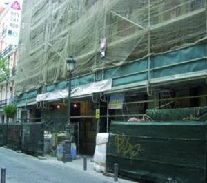 Los Proyectos Hoteleros prolongan su letargo