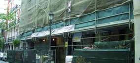 Los Proyectos Hoteleros prolongan su letargo