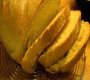 Panadería Milagros Díaz instalará una línea de pan sin corteza