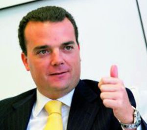 Entrevista a Sergio Talarewitz, Consejero delegado de  Gigaset Communications Iberia