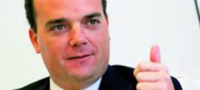 Entrevista a Sergio Talarewitz, Consejero delegado de  Gigaset Communications Iberia