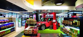 Aldeasa mantiene las concesiones en los 14 aeropuertos pendientes de renovación