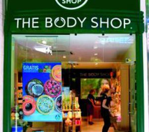 The Body Shop abre una tienda en Marbella
