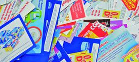 Los vales de descuento triunfan en España