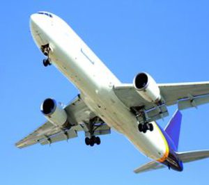 El sector transporte inicia la remontada