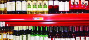 Lineal de Vinos: Copado por el tándem J. García Carrión-Freixenet