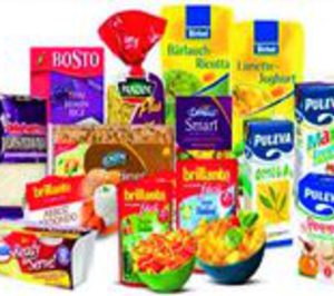 Damm, segundo accionista de Ebro