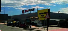 Intermarché sale de España