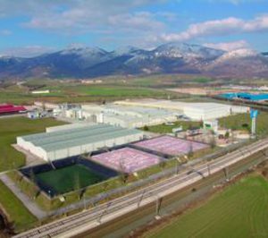 Nestlé culmina una inversión de 10 M en su planta de helados