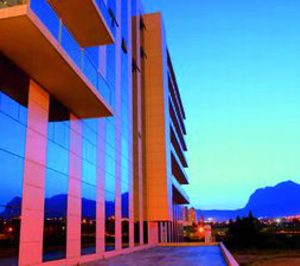 Imed ultima la incorporación de un hospital en Valencia