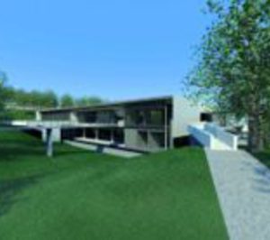 Salut presenta el proyecto arquitectónico del hospital de Rubí