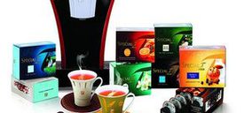 Nestlé innova en tés con Special.T