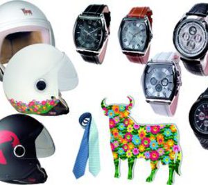 El Toro de Osborne llega a la red