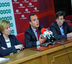 Laboratorios Liconsa entra en el mercado americano