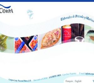 Corpa amplía su portafolio congelado con cinco nuevas recetas