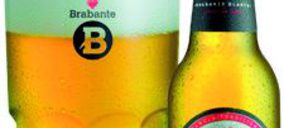 Brabante Cervezas inicia la comercialización en botella