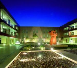 Hotusa incorpora dos hoteles arrendados en Madrid