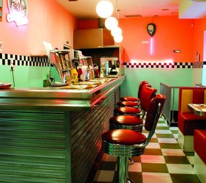 ‘Peggy Sue’s’ cerrará el año con 15 locales