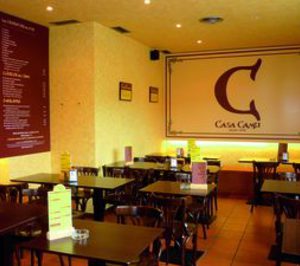 Casa Camu realiza en Madrid su primera apertura del año