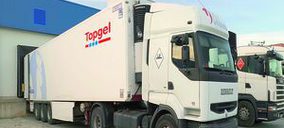 Topgel Restauración suma un nuevo contrato para su red nacional