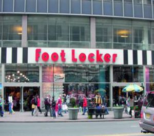 Foot Locker obtiene cifras positivas en su primer trimestre fiscal