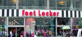 Foot Locker obtiene cifras positivas en su primer trimestre fiscal