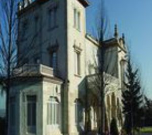 Vega Sicilia se planta en Rioja