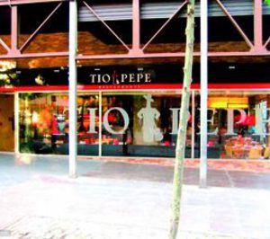 Grupo Vips reduce el portfolio de Tío Pepe a la mitad