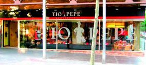 Grupo Vips reduce el portfolio de Tío Pepe a la mitad