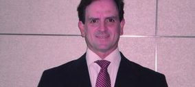 Oswaldo Pereda dirigirá la planta de Lafarge Cementos en Toledo