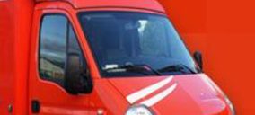 Delcom entra en logística para el sector vinícola