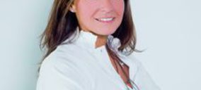 Aurora Morillo, nueva directora general de marketing de MRW