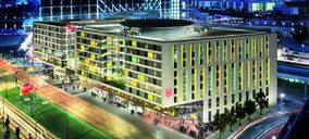 Chamartín Inmobiliaria construirá un hotel para Sheraton y Arabella en Berlín