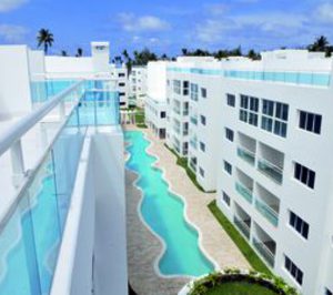 Oasis desarrollará con Lifestyle apartamentos de tiempo compartido en República Dominicana