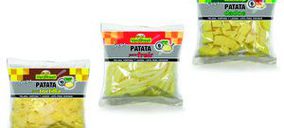 Verdifresh lanza patata fresca y preparada