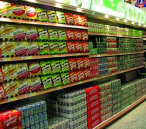 El consumo de cerveza en el hogar absorbió la caída en horeca