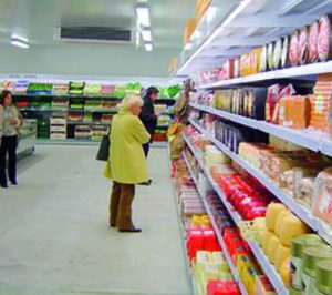 Coaliment refuerza la red Comerco en la provincia de Málaga