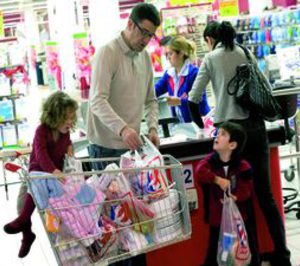 Eroski adecúa su negocio