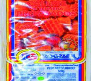 Rogusa lanza al mercado sus primeras recetas monoración