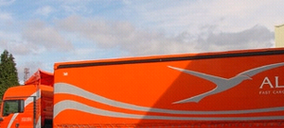 Altrans prevé crecer un 20% en 2010 tras la fuerte caída del pasado año