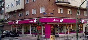 Marionnaud cierra tres perfumerías