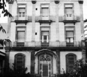 Sant Jordi de Sant Andreu ultima su plan de ampliación